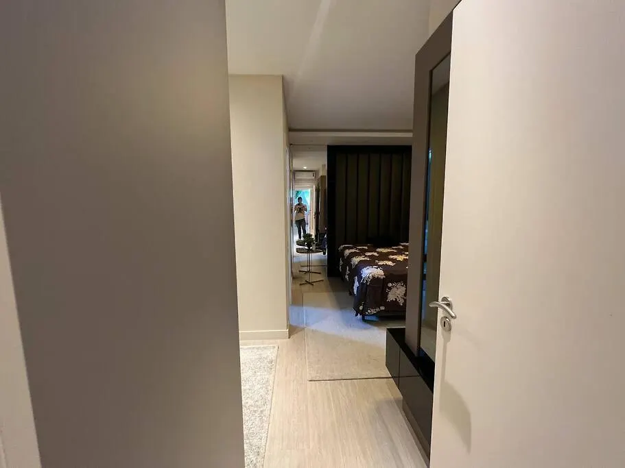 公寓 Balneário CamboriúA Joia De Bc公寓