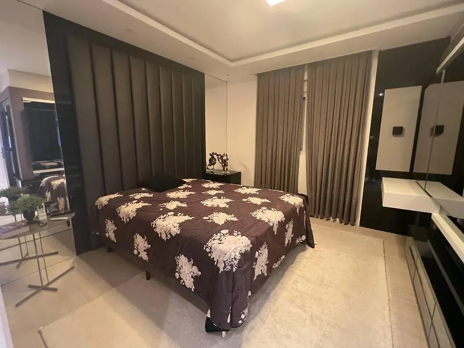 Balneário CamboriúA Joia De Bc公寓 0*, Balneário Camboriú 巴西